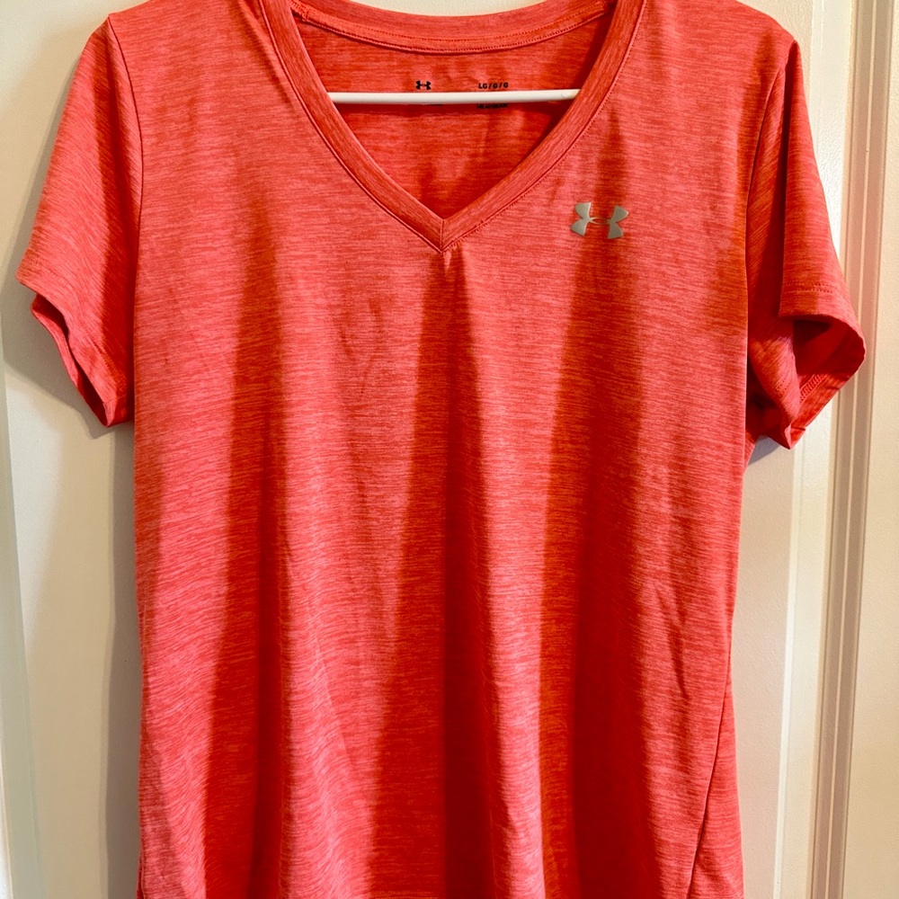 Bundle - HeatGear/Dry Fit Top (x5 total)